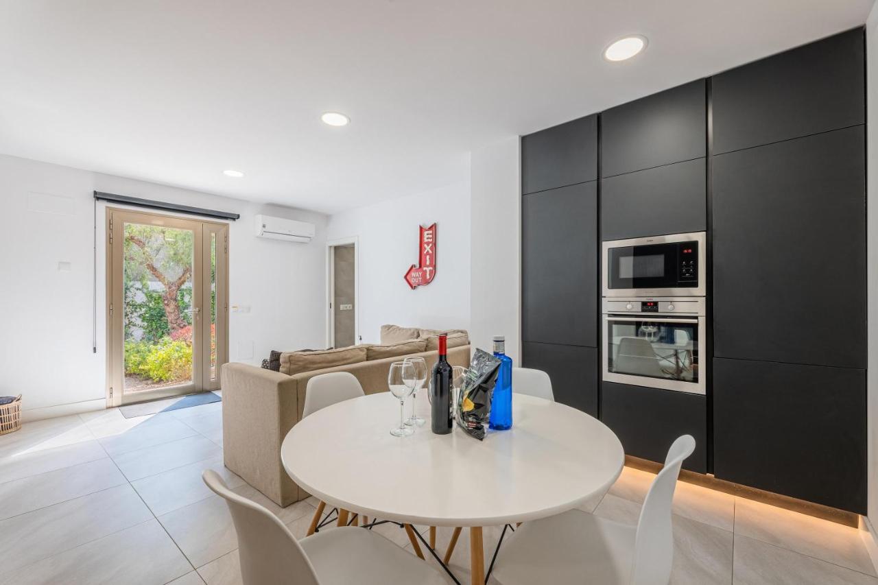 Bonanova 20 Casa vacanze Palma di Maiorca