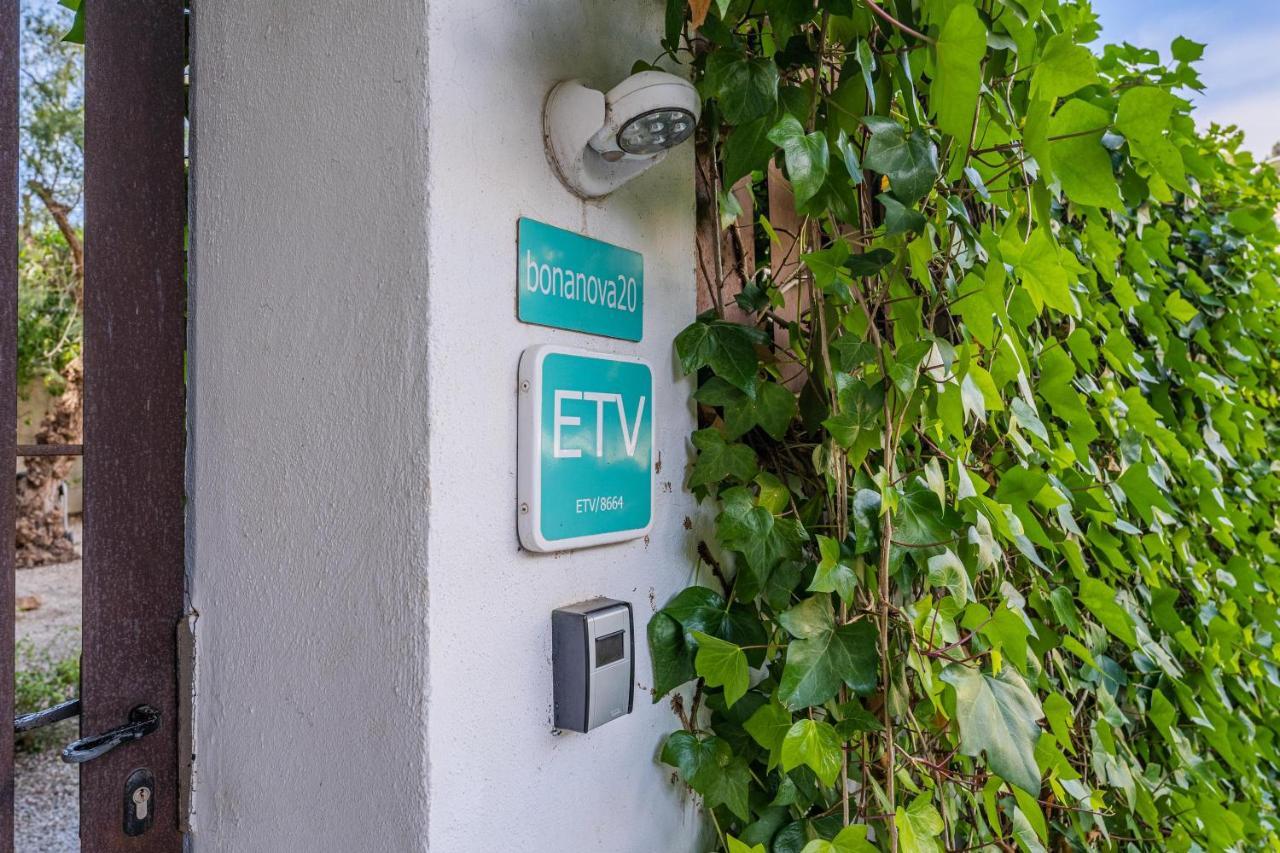 Casa vacanze Bonanova 20 Palma di Maiorca